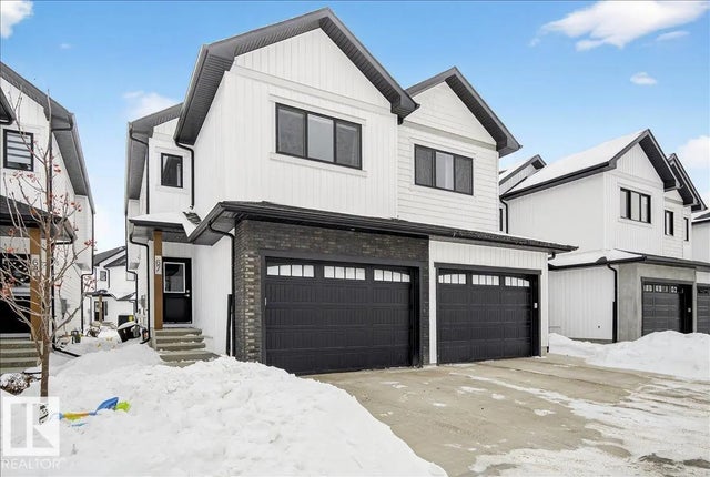 67 5122 213a Street Nw, Edmonton