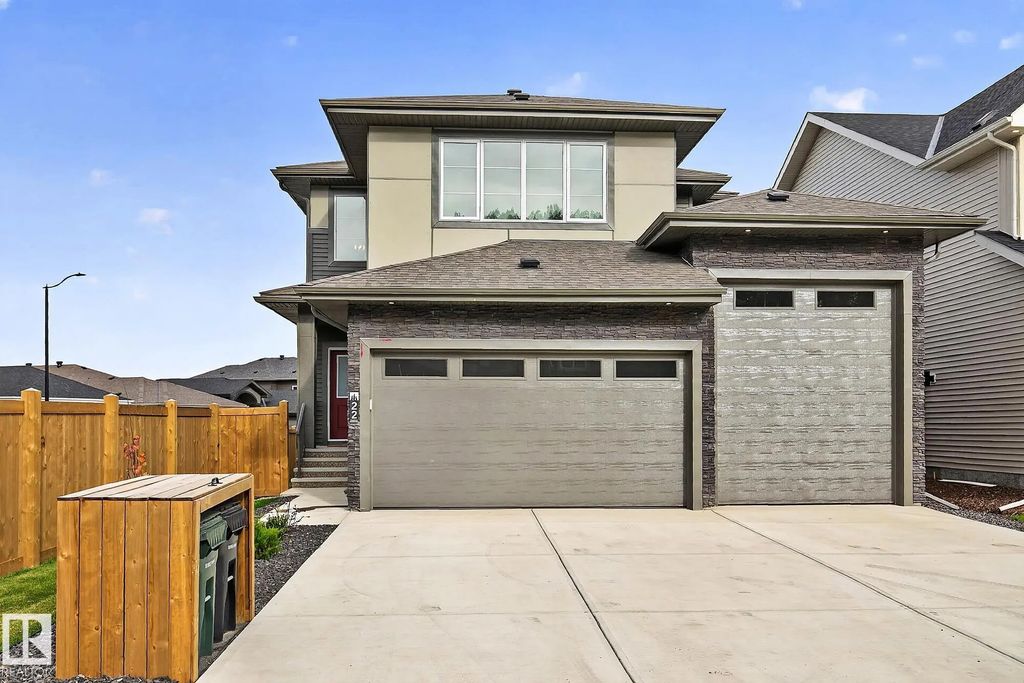 22 Sydwyck Circle, Spruce Grove