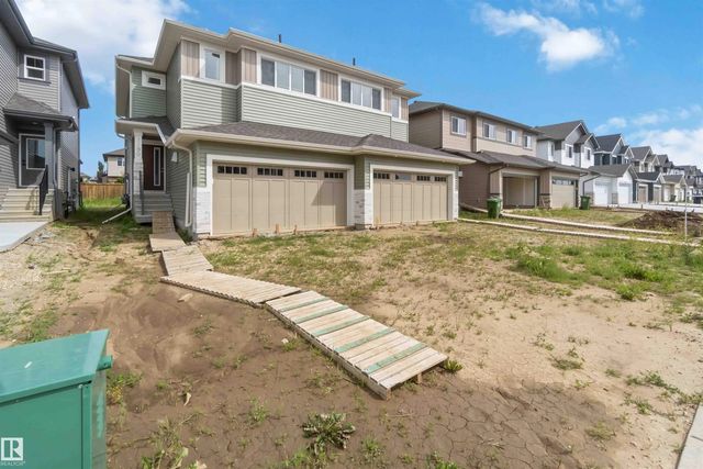 1190 South Creek Wynd, Stony Plain