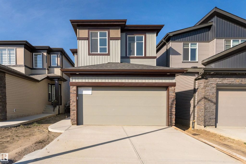 332 27 Street, Edmonton