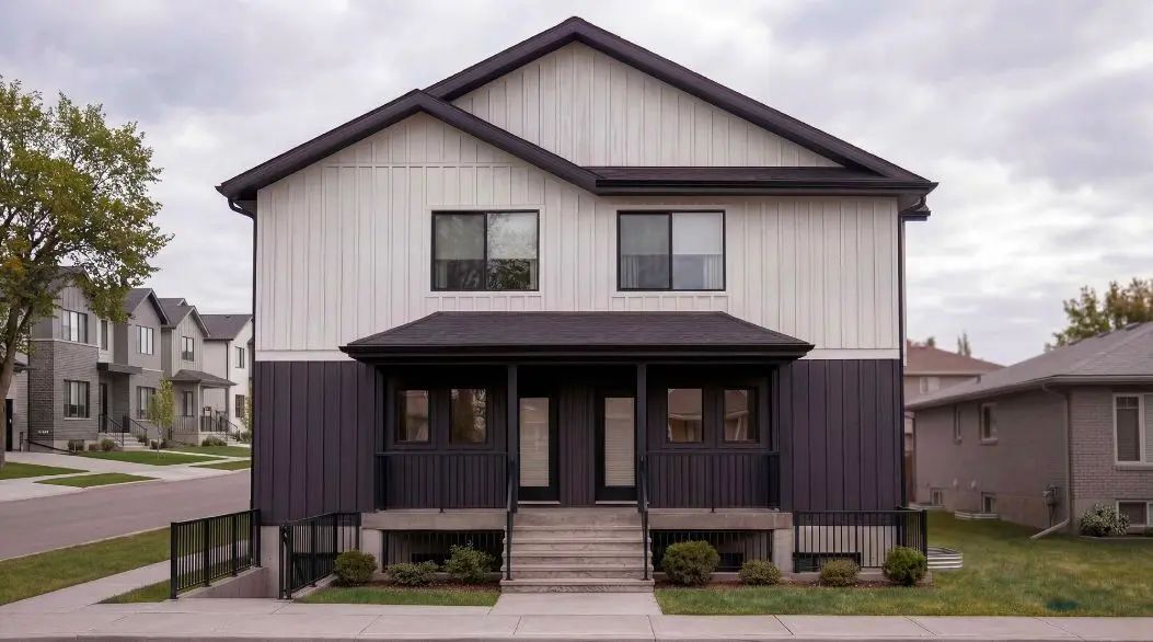 118 St Nw, Edmonton