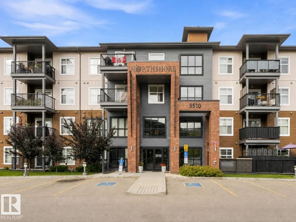 414 5510 Schonsee Drive, Edmonton