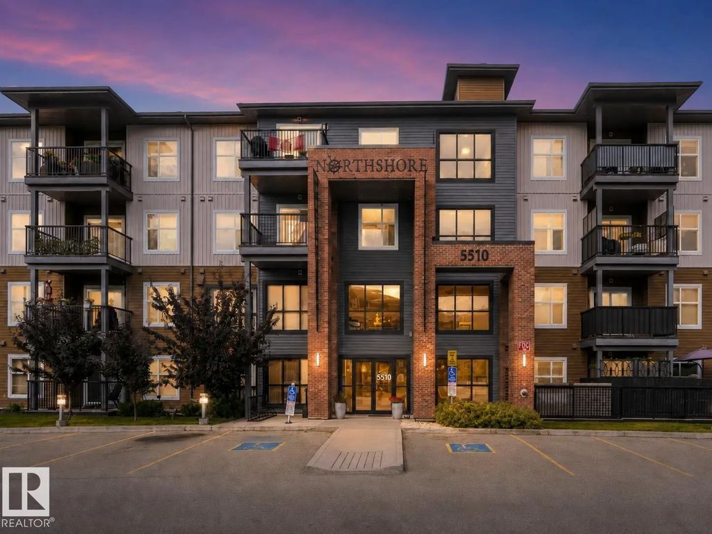 414 5510 Schonsee Drive, Edmonton