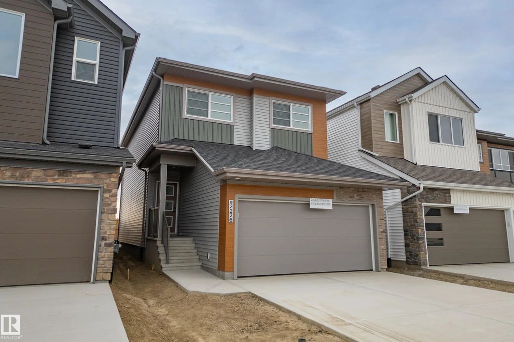 2226 194a Street, Edmonton