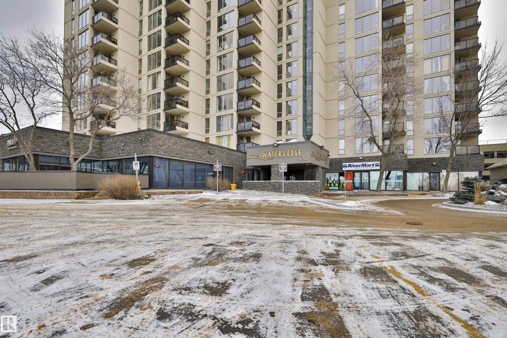 401 10149 Saskatchewan Drive, Edmonton
