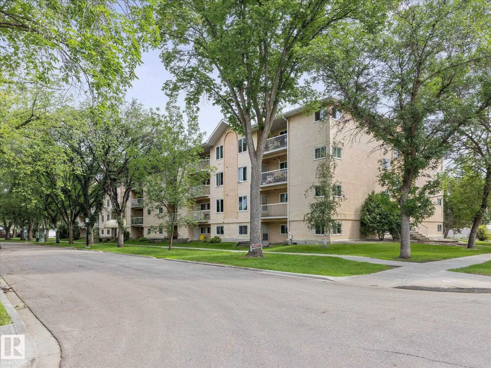 304 11511 130 Street, Edmonton