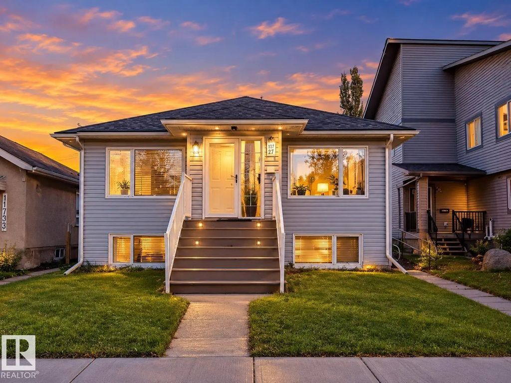 11727 92 Street, Edmonton