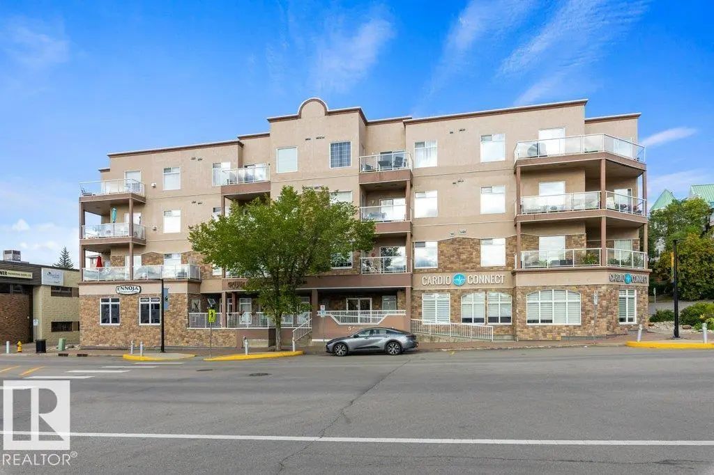 406 5 Perron Street, St. Albert