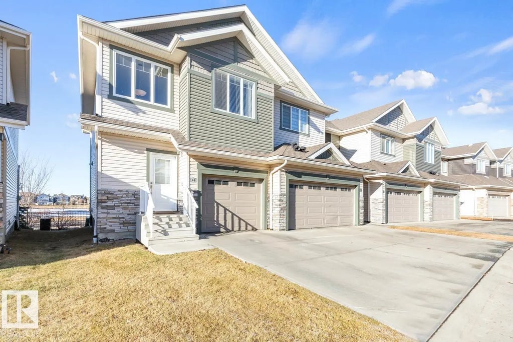 34 4835 Wright Drive, Edmonton