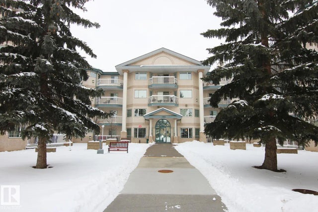 308 17150 94a Avenue Nw, Edmonton