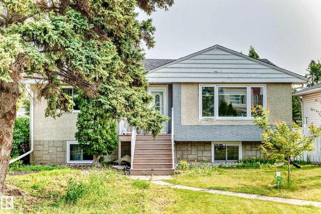 9031 150 Street Nw, Edmonton