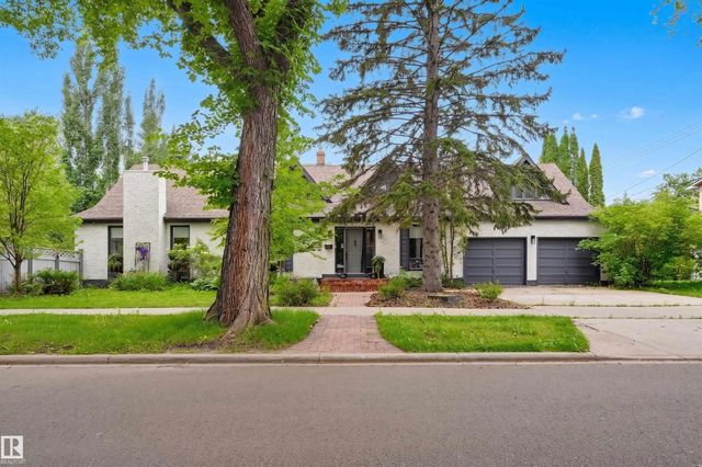 10308 134 Street Nw, Edmonton