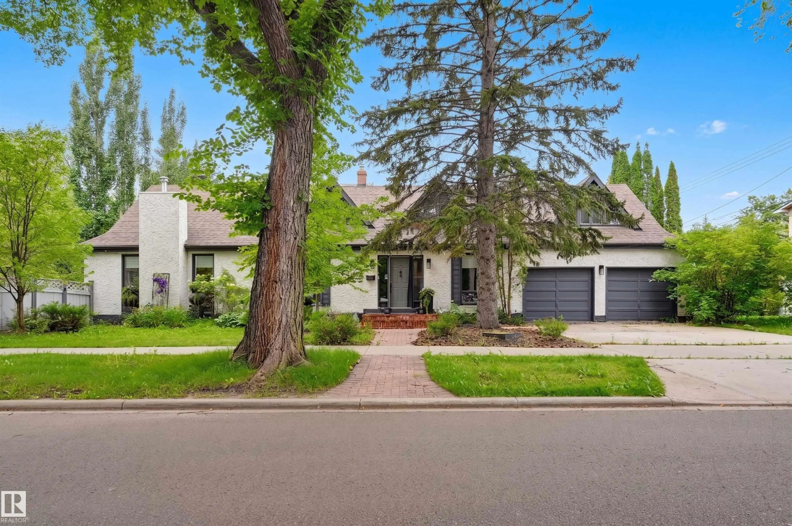 Edmonton Single Family Home for Sale 