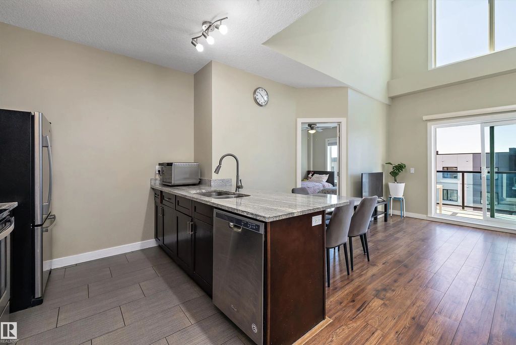 505 1238 Windermere Way Sw, Edmonton