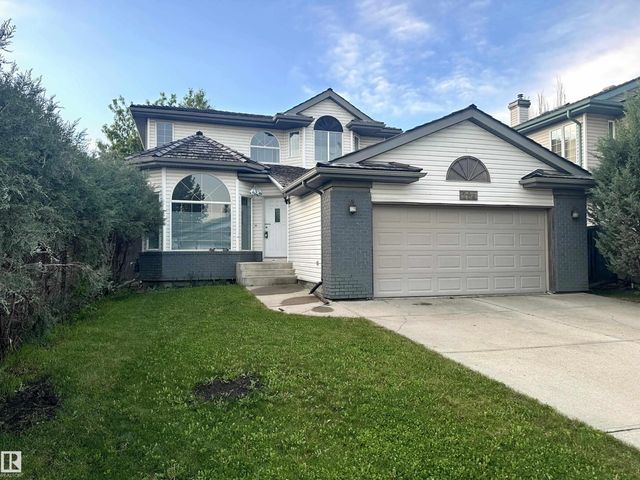 784 Blackburn Place Sw, Edmonton