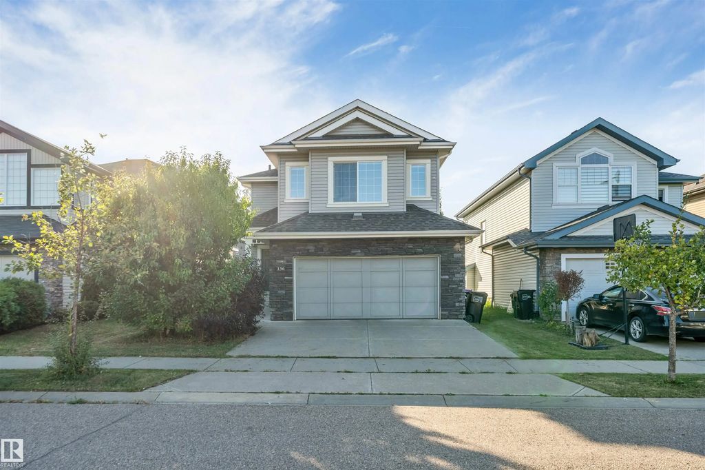 136 55 Street, Edmonton