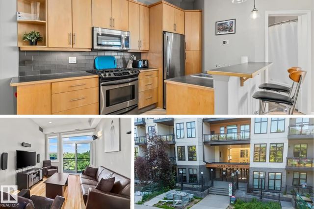 427 10531 117 Street Nw, Edmonton