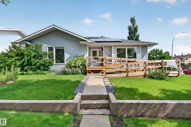 6000 54 Avenue, Camrose