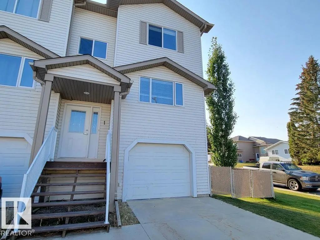 1001 7 Avenue, Cold Lake