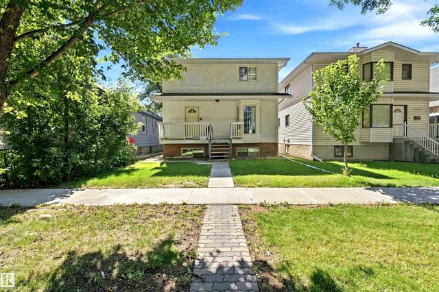 11111 81 Avenue Nw, Edmonton