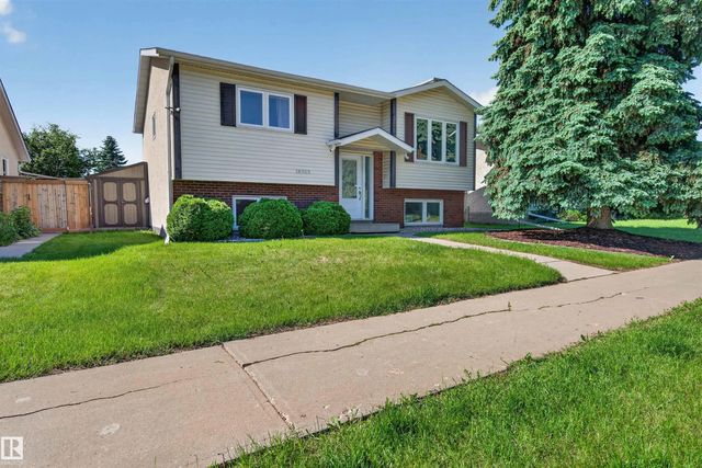 18303 76 Avenue Nw, Edmonton