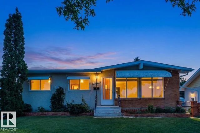 12835 91 Street Nw, Edmonton