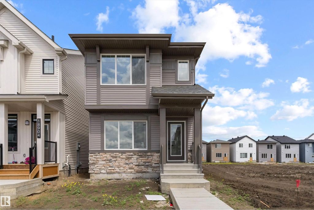 18844 28 Avenue, Edmonton