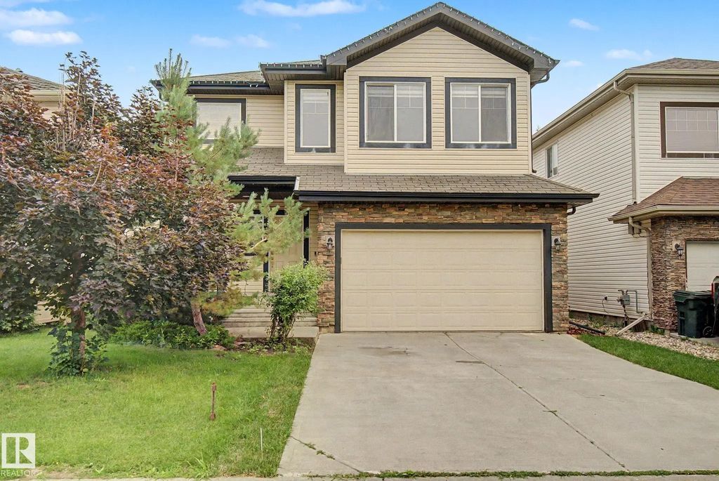 66 Vanessa Avenue, Spruce Grove