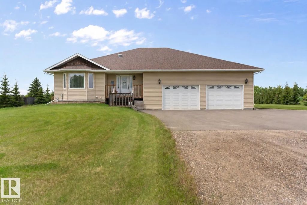 4 42310 Township Road 632, Rural Bonnyville M.D.