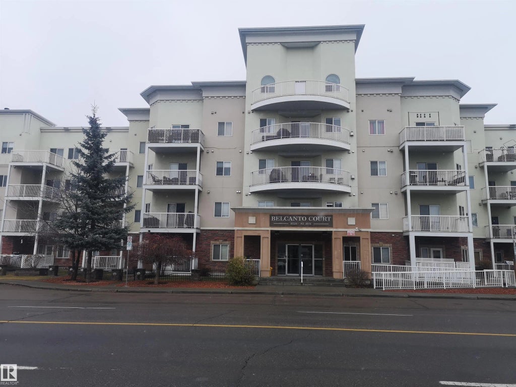 218 8528 82 Avenue Nw, Edmonton