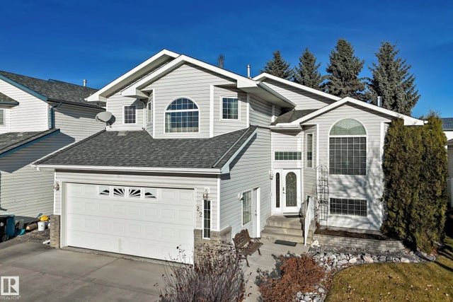 22 Lakewood Cove, Spruce Grove