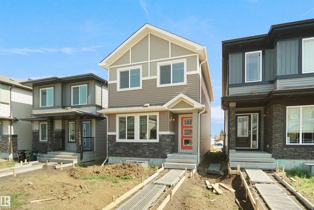 18843 29 Avenue Nw, Edmonton