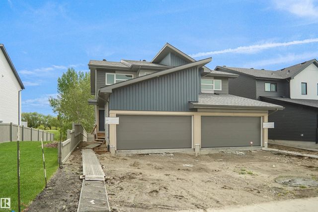 181 Munn Way, Leduc