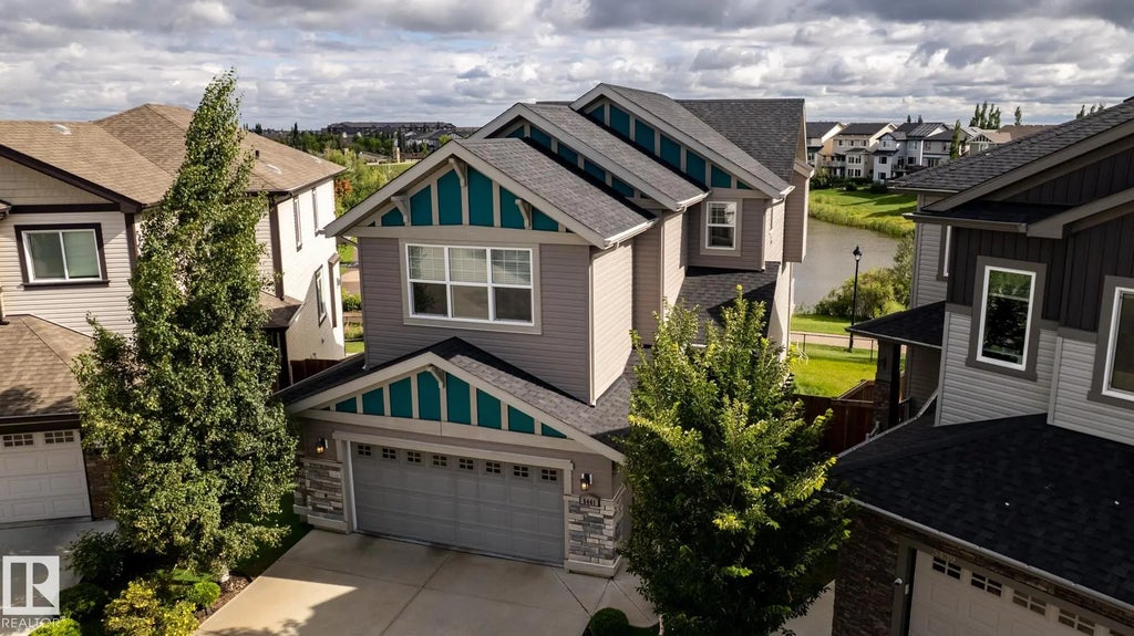 5441 Allbright Square, Edmonton