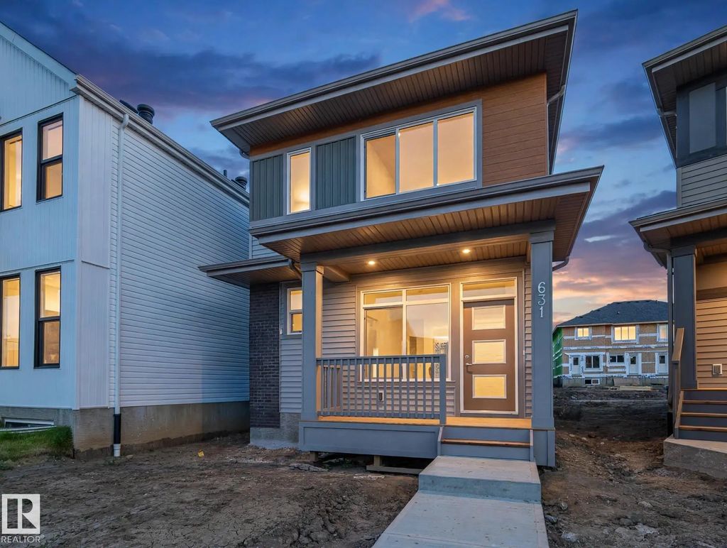 631 173 Avenue, Edmonton