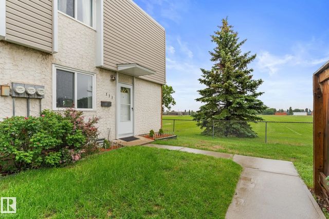 111 Cornell Court Nw, Edmonton