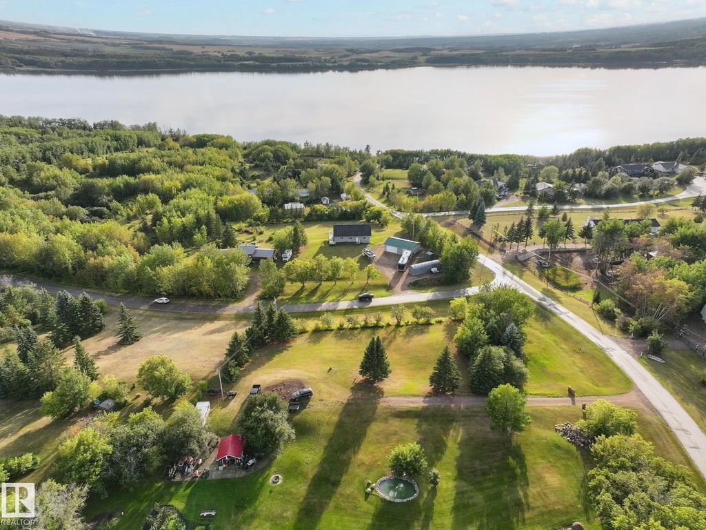 #418 Mons View Way, Rural Smoky Lake County
