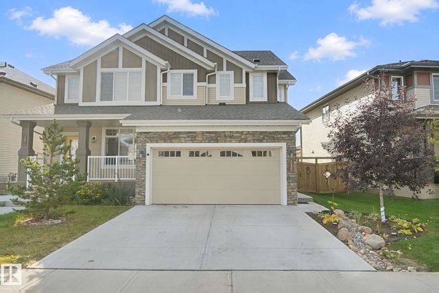 153 Cavanagh Common Sw, Edmonton
