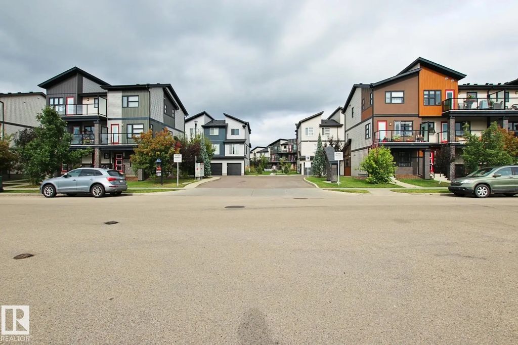 70 1203 163 Street, Edmonton