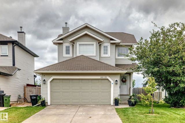 16119 95 Street Nw, Edmonton