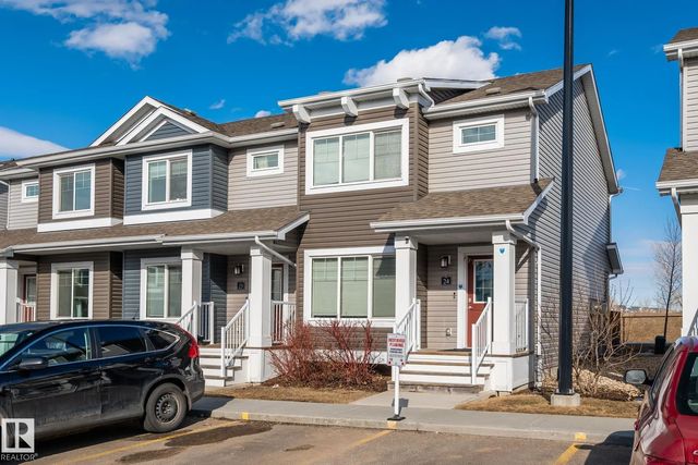 24 4205 30 Street Nw, Edmonton