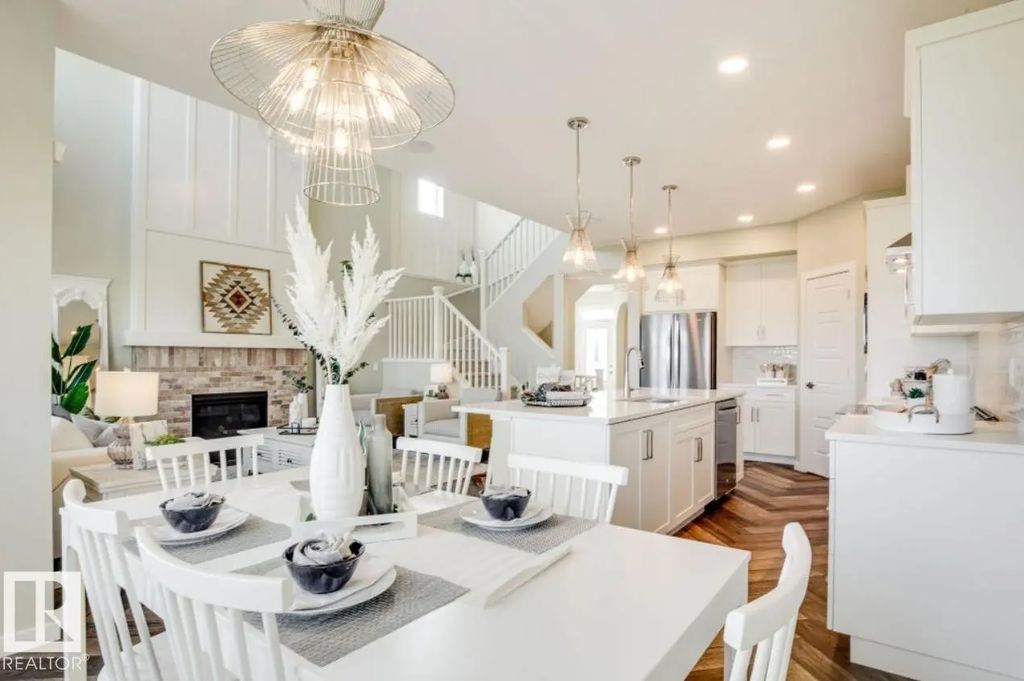 79 Rosa Crescent, St. Albert