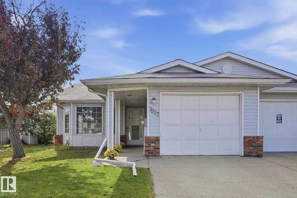 7527 138a Avenue, Edmonton