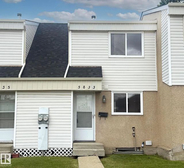 5833 Riverbend Road Nw, Edmonton