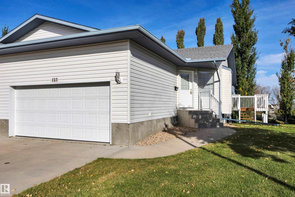 123 7000 Northview Drive, Wetaskiwin