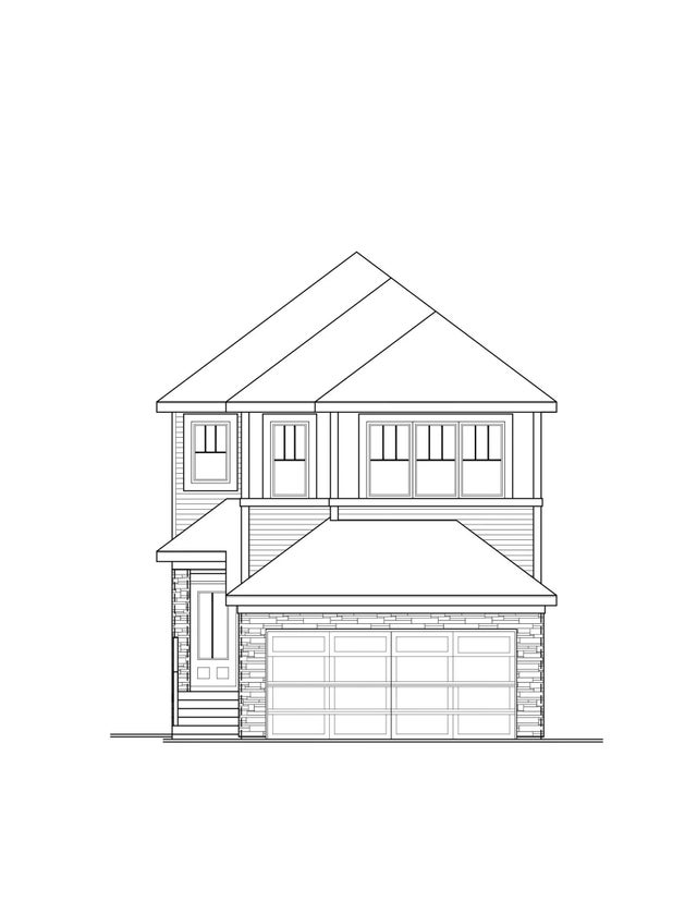 1305 Hawks Ridge Link Nw, Edmonton