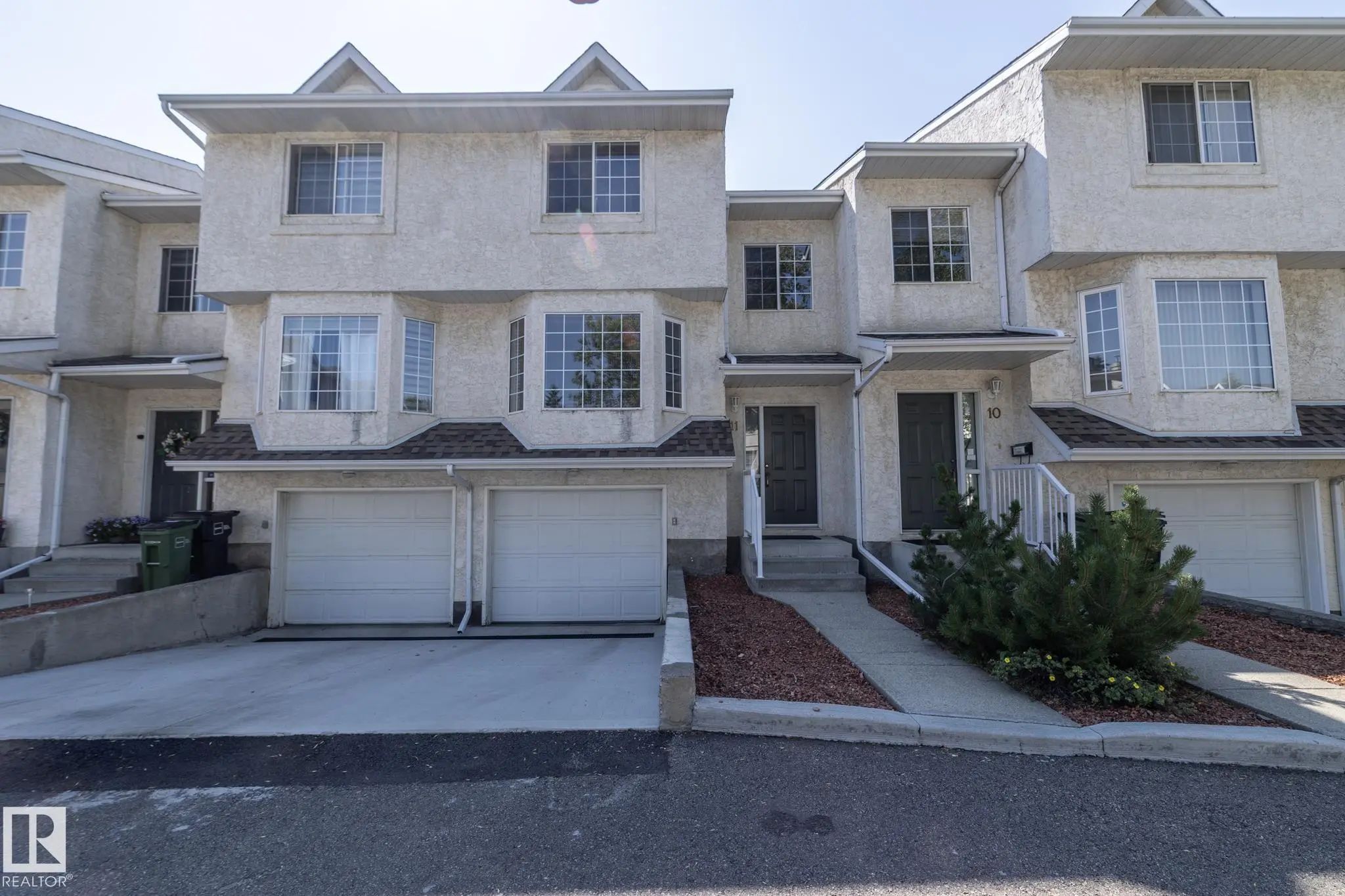 Edmonton Home for Sale: Condo / Townhouse Listing in Terra Losa