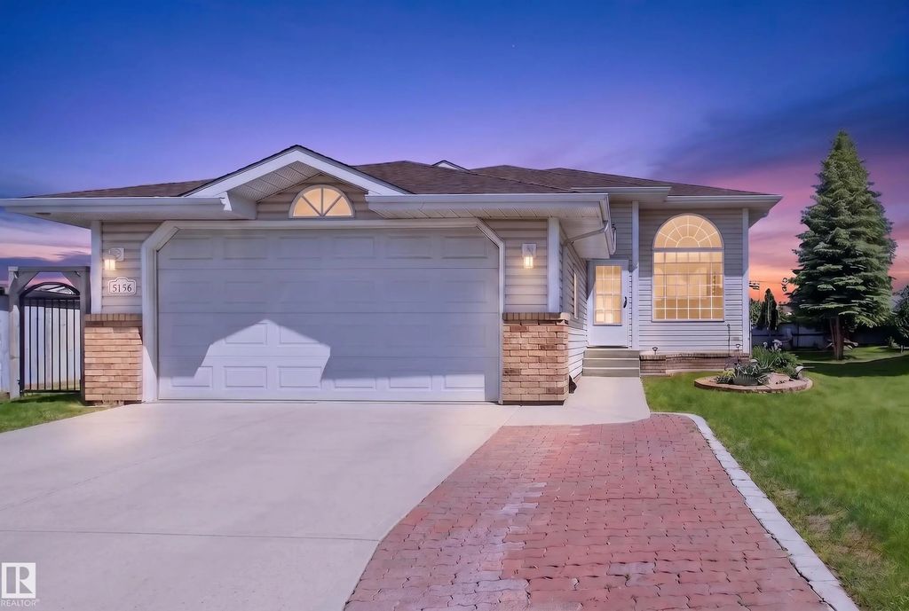 1136 Kane Wynd, Edmonton