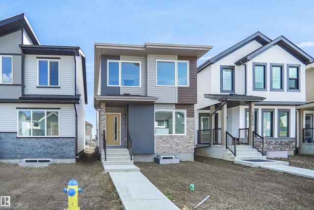 18831 29 Avenue Nw, Edmonton