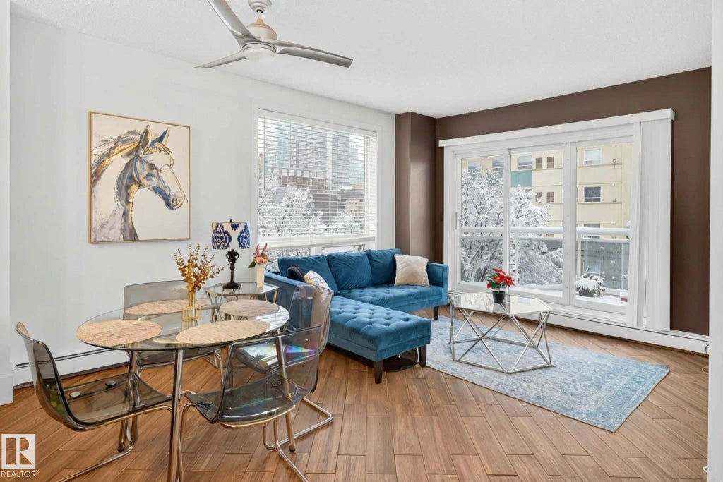 401 10504 99 Avenue, Edmonton